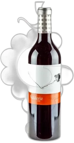photo du vin Valderiz