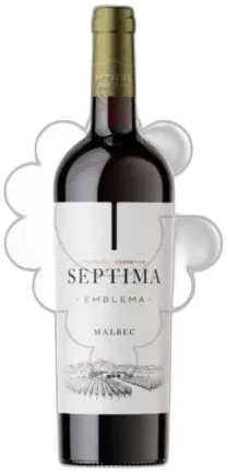 photo du vin Septima Gran Reserva