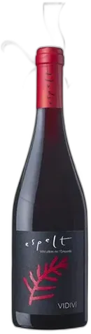 image du vin Espelt Vidivi
