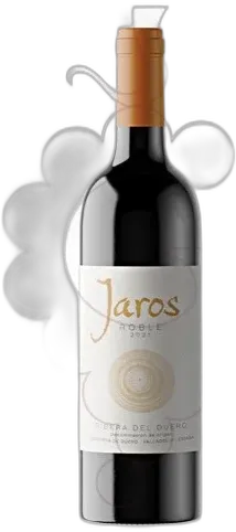 photo du vin Jaros Roble Magnum