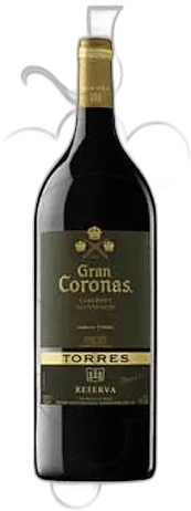 photo du vin Atrium Merlot