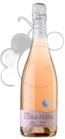 photo du vin Nit de Lluna Plena Brut