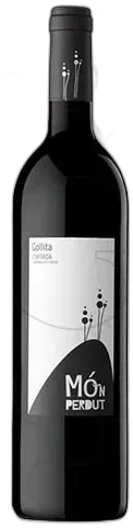 photo du vin Mon Perdut Negre