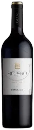 illustration du vin Alonso Del Yerro