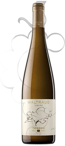 photo du vin Atrium Chardonnay