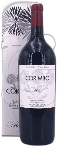 image du vin Corimbo Magnum