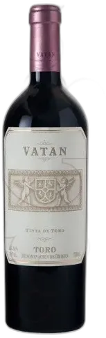 illustration du vin Vatán