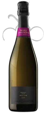illustration du vin Maria Casanovas