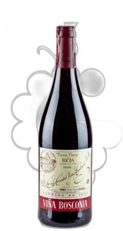 image du vin Rioja Doca Reserva Vina Tondonia r Lopez de Heredia