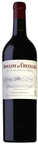 illustration du vin l’Esprit de Chevalier