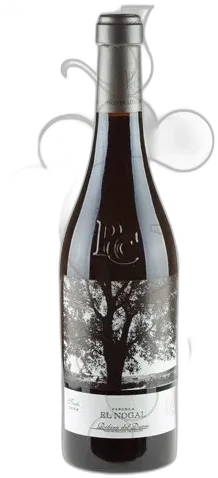 photo du vin Pago de Los Capellanes el Nogal