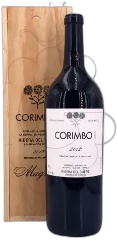 image du vin Corimbo i Magnum