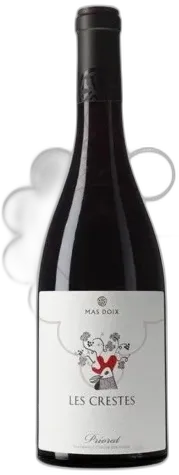 vue du vin Salanques