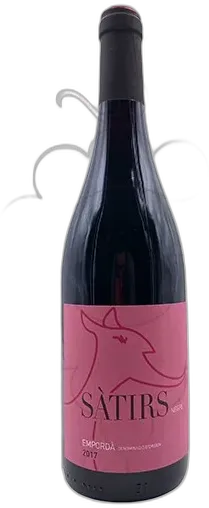 photos du vin Sàtirs