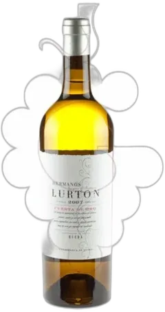 image du vin Hermanos Lurton Cuesta Oro