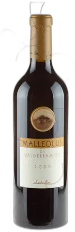 photos du vin Malleolus de Valderramiro