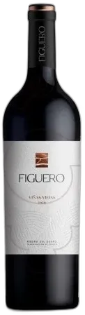 illustration du vin Alonso Del Yerro