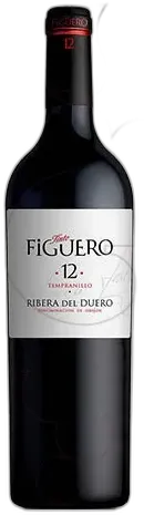 illustration du vin Alonso Del Yerro
