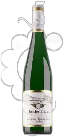 image du vin Joh. Jos. Prüm Graacher Himmelreich Spätlese