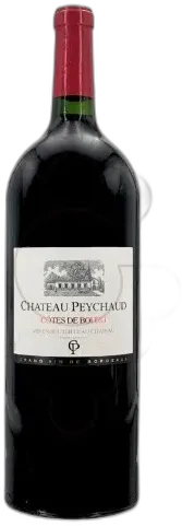 illustration du vin Chateau Peychaud Magnum