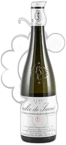 image du vin Nicolas Joly Coulee de Serrant
