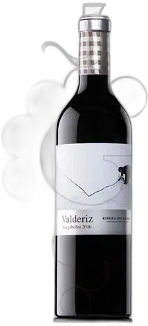 photo du vin Valderiz