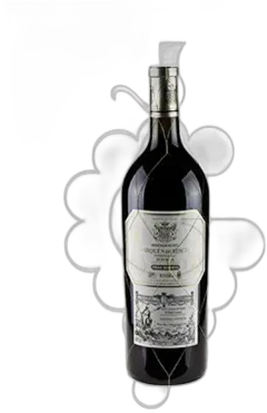 photos du vin Marques de Riscal Magnum Gran Reserva