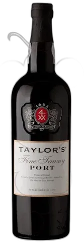 image du vin Taylor’s Fine Tawny