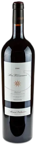 photo du vin Finca Dofí