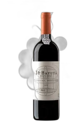 photos du vin Niepoort Batuta