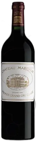 image du vin Chateau Margaux