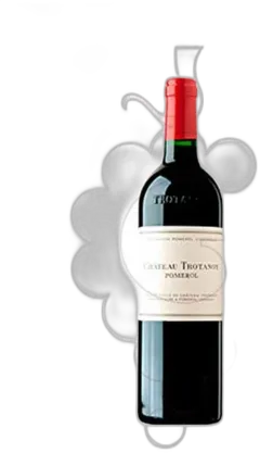 photos du vin Château Trotanoy