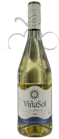 photo du vin Viña Sol Sauvignon