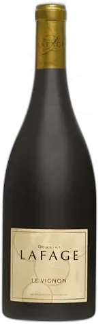 photos du vin Lafage le Vignon