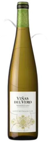 aperçu du vin Gewürztraminer Colección