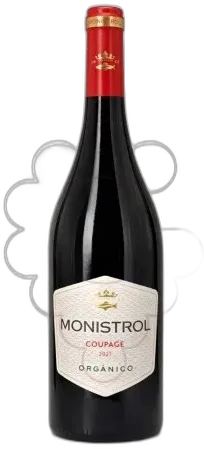photos du vin Monistrol Crianza