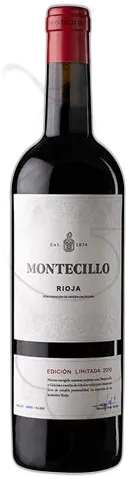 photo du vin Viña Cumbrero Crianza