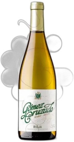 photo du vin Gómez Cruzado Montes Obarenes