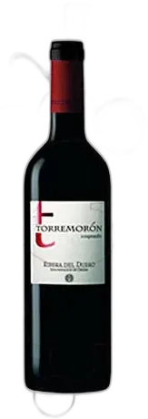 photos du vin Torremoron Tempranillo Joven