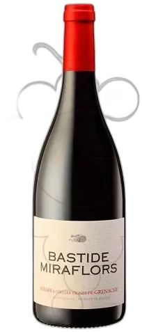 illustration du vin Lafage Bastide Miraflors