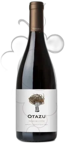 image du vin Otazu Chardonnay
