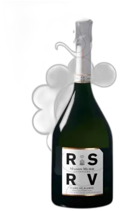 image du vin Mumm rs rv de