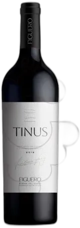 illustration du vin Alonso Del Yerro