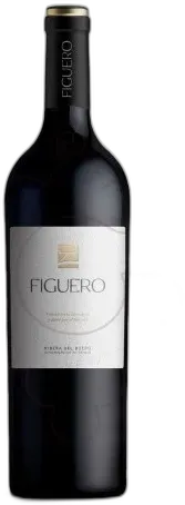 illustration du vin Alonso Del Yerro