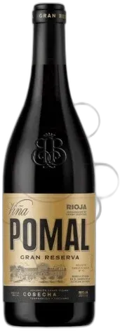 photos du vin Viña Pomal Gran Reserva