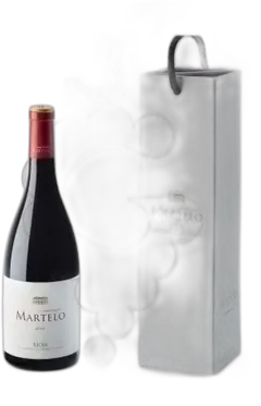 photo du vin Torre Muga