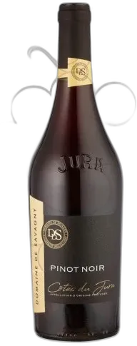 photo du vin Savagny Pinot Noir