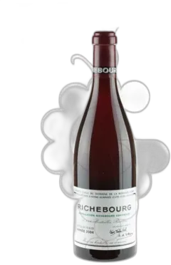 photos du vin Drc Richebourg