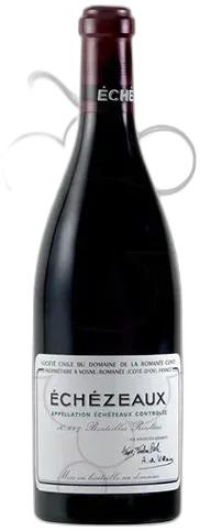 photo du vin Echezeaux