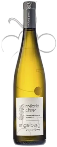 photo du vin Gewürztraminer Grand Cru